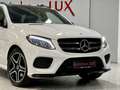 Mercedes-Benz GLE 350 D*AMG LINE*AIRMATIC*PANO*360°-KAM*VOLL* Blanc - thumbnail 2