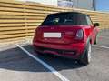 MINI Cooper Cabrio Cabriolet 1.6 S Rood - thumbnail 2