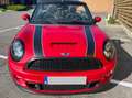 MINI Cooper Cabrio Cabriolet 1.6 S Rood - thumbnail 6
