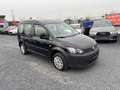 Volkswagen Caddy SOCCER *1HAND*7SITZER* Noir - thumbnail 1