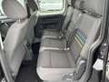 Volkswagen Caddy SOCCER *1HAND*7SITZER* Noir - thumbnail 13