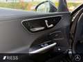 Mercedes-Benz C 220 d AMG Night Sport Distr Pano AHK 360 19" Zwart - thumbnail 9