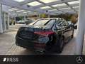 Mercedes-Benz C 220 d AMG Night Sport Distr Pano AHK 360 19" Schwarz - thumbnail 4