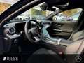 Mercedes-Benz C 220 d AMG Night Sport Distr Pano AHK 360 19" Zwart - thumbnail 7