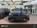 Mercedes-Benz C 220 d AMG Night Sport Distr Pano AHK 360 19" Zwart - thumbnail 2