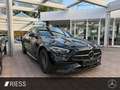 Mercedes-Benz C 220 d AMG Night Sport Distr Pano AHK 360 19" Zwart - thumbnail 3