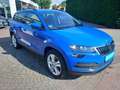 Skoda Karoq 2.0 TDI 4x4 DSG,Navi,AHK,LED Blau - thumbnail 4