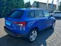 Skoda Karoq 2.0 TDI 4x4 DSG,Navi,AHK,LED Blau - thumbnail 3