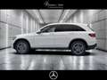 Mercedes-Benz GLC 300 de 4M AMG+KAMERA+MEMORY-SITZE+LED Blanc - thumbnail 10
