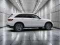 Mercedes-Benz GLC 300 de 4M AMG+KAMERA+MEMORY-SITZE+LED Blanc - thumbnail 6