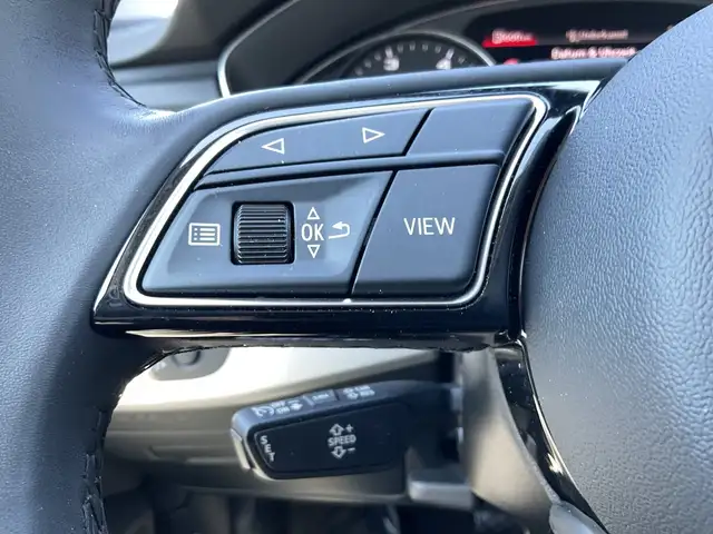 Audi A4 view 13