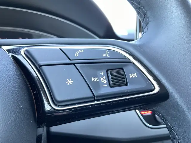 Audi A4 view 14
