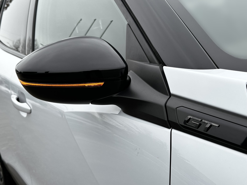 Peugeot 2008 2008 PureTech 130 S&S GT EAT8 — photo 7