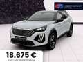 Peugeot 2008 2008 PureTech 130 S&S GT EAT8 Weiß - thumbnail 1