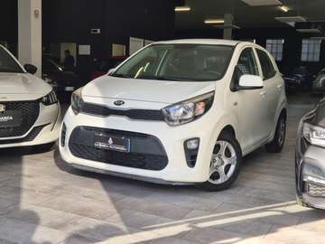 Picanto III 1.0 Active