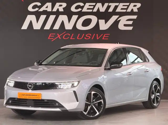 Opel Astra PHEV 1.6 Turbo Edition / 2 Stuks Beschikbaar / BTW Aftrekbaar