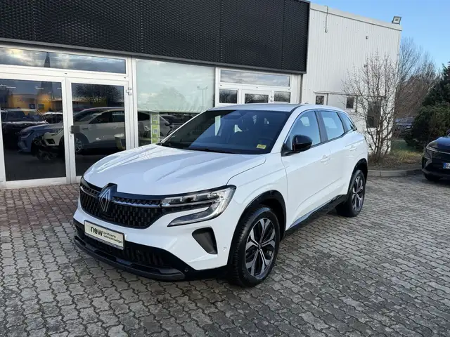 Renault Austral Klimaautomatik PDC mit Kamera