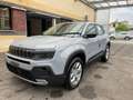 Jeep Avenger 1.2 MHEV ALTITUDE 110CV Grigio - thumbnail 1