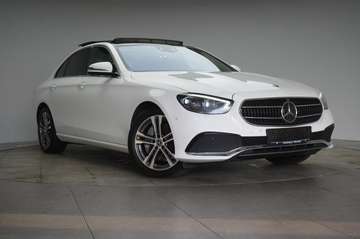 d 9G-Tronic Leder/Distronic/Kamera/Pano/Bu