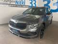 Skoda Kamiq 1.5 TSI ACT DSG Monte Carlo Grau - thumbnail 3