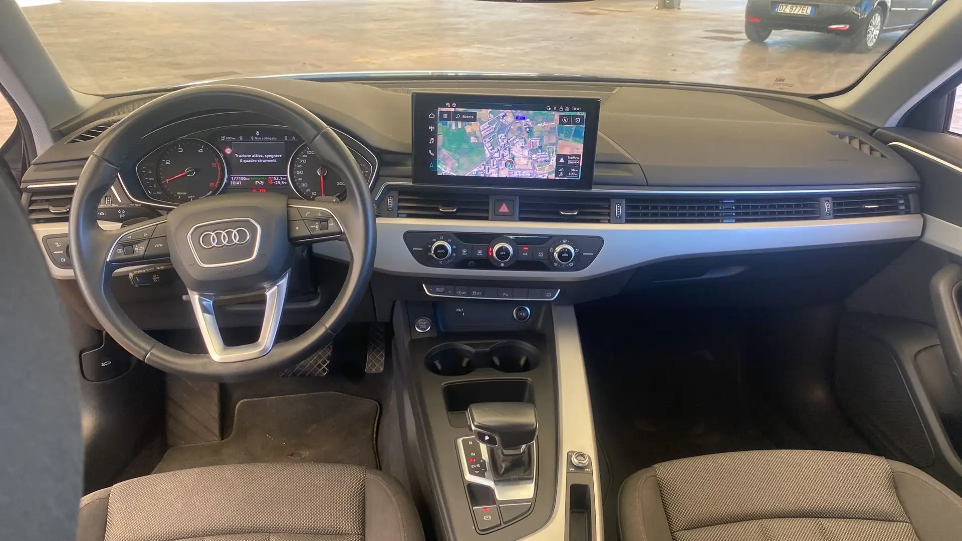 Audi A4 Avant 2.0 tdi Business Plus 150cv multitronic E5 - 2
