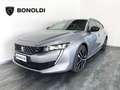 Peugeot 508 Hybrid 225 e-EAT8 SW GT Grigio - thumbnail 1