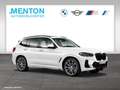 BMW X3 xDrive30i M Sportpaket Head-Up HK HiFi DAB Weiß - thumbnail 10