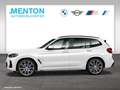 BMW X3 xDrive30i M Sportpaket Head-Up HK HiFi DAB Weiß - thumbnail 6