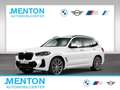 BMW X3 xDrive30i M Sportpaket Head-Up HK HiFi DAB Weiß - thumbnail 1