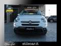 Fiat 500X 500X 1.3 mjt City Cross 4x2 95cv Blanc - thumbnail 1