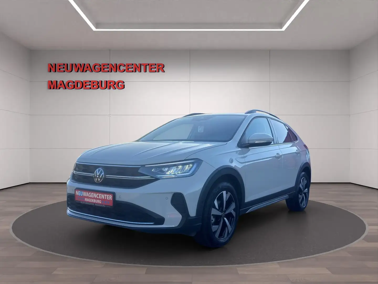 Volkswagen Taigo 1.0 TSI DSG LIFE*KAMERA*ACC*APP-CONNECT*PARKLENKA. Grau - 1