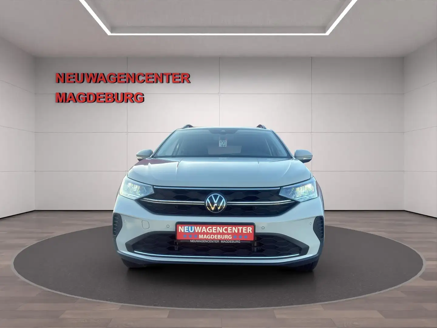 Volkswagen Taigo 1.0 TSI DSG LIFE*KAMERA*ACC*APP-CONNECT*PARKLENKA. Grau - 2