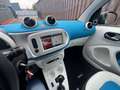 smart forTwo PROXY LEDER KLIMA ALU´S NAVI Blau - thumbnail 21