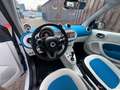 smart forTwo PROXY LEDER KLIMA ALU´S NAVI Blau - thumbnail 13