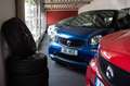 smart forTwo PROXY LEDER KLIMA ALU´S NAVI Blau - thumbnail 4