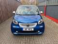 smart forTwo PROXY LEDER KLIMA ALU´S NAVI Blau - thumbnail 2