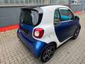 smart forTwo PROXY LEDER KLIMA ALU´S NAVI Blau - thumbnail 7