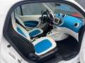 smart forTwo PROXY LEDER KLIMA ALU´S NAVI Blau - thumbnail 9