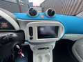 smart forTwo PROXY LEDER KLIMA ALU´S NAVI Blau - thumbnail 20
