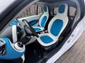 smart forTwo PROXY LEDER KLIMA ALU´S NAVI Blau - thumbnail 8