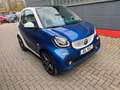 smart forTwo PROXY LEDER KLIMA ALU´S NAVI Blau - thumbnail 1