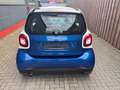 smart forTwo PROXY LEDER KLIMA ALU´S NAVI Blau - thumbnail 6