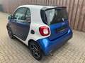 smart forTwo PROXY LEDER KLIMA ALU´S NAVI Blau - thumbnail 5