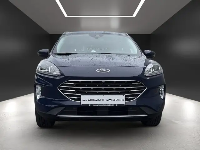 Ford Kuga view 9