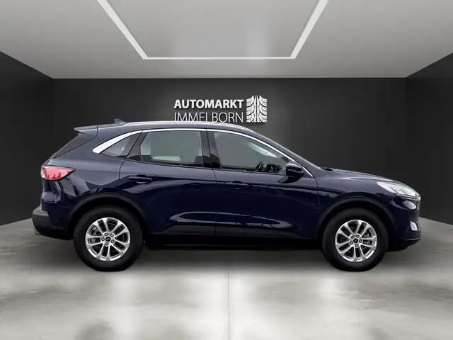 Ford Kuga view 11