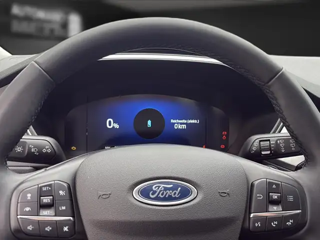 Ford Kuga view 15