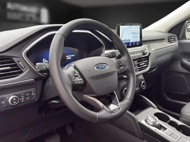 Ford Kuga view 14