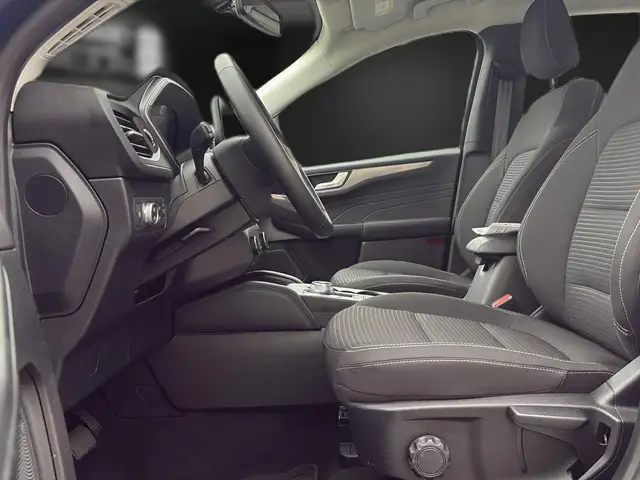 Ford Kuga view 12