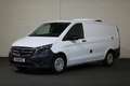 Mercedes-Benz Vito 116 CDI Automaat Koelwagen Dag & Nacht Led Navigat Blanc - thumbnail 1