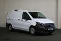 Mercedes-Benz Vito 116 CDI Automaat Koelwagen Dag & Nacht Led Navigat Blanc - thumbnail 6